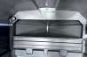 2026 Norbert 7'6" x 30' Gooseneck Livestock Trailer
