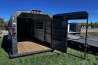 2026 Norbert 7'6" x 30' Gooseneck Livestock Trailer
