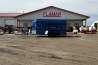 2026 Norbert 7' x 16' Livestock Trailer