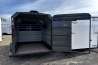 2026 Norbert 7' x 16' Livestock Trailer