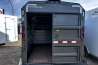 2026 Norbert 7' x 16' Livestock Trailer