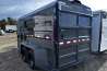 2026 Norbert 7' x 16' Livestock Trailer