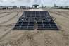 2026 Norbert 8'4" x 30' GN Beavertail Flat Deck Trailer