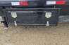 2026 Norbert 8'4" x 30' GN Beavertail Flat Deck Trailer