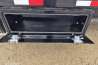 2026 Norbert 8'4" x 30' GN Beavertail Flat Deck Trailer