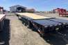 2026 Norbert 8'4" x 30' GN Beavertail Flat Deck Trailer