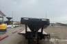 2026 Norbert 8'4" x 30' GN Beavertail Flat Deck Trailer