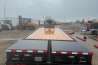 2026 Norbert 8'4" x 30' GN Beavertail Flat Deck Trailer