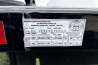 2026 Norbert 8'6" x 30' Beavertail Flat Deck Trailer