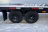 2026 Oasis 20' Highboy Bumper Pull Trailer