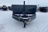 2026 Oasis 7'x14' Telescopic Lift Dump Trailer