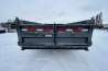 2026 Oasis 7'x14' Telescopic Lift Dump Trailer