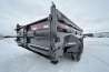 2026 Oasis 7'x14' Telescopic Lift Dump Trailer