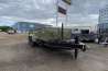 2026 Oasis 7'x14' Telescopic Lift Dump Trailer