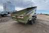 2026 Oasis 7'x14' Telescopic Lift Dump Trailer