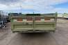 2026 Oasis 7'x14' Telescopic Lift Dump Trailer