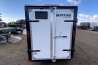 2026 Royal 5'x10' Enclosed Cargo Trailer