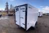 2026 Royal 5'x10' Enclosed Cargo Trailer