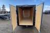 2026 Royal 5'x10' Enclosed Cargo Trailer