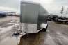 2026 Royal 5'x12' Enclosed Cargo Trailer