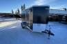 2026 Royal 5'x12' Enclosed Cargo Trailer