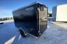 2026 Royal 5'x12' Enclosed Cargo Trailer