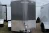 2026 Royal 5'x12' Enclosed Cargo Trailer
