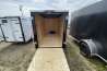2026 Royal 5'x12' Enclosed Cargo Trailer