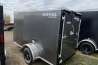 2026 Royal 5'x12' Enclosed Cargo Trailer