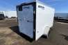 2026 Royal 5'x12' Enclosed Cargo Trailer