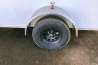 2026 Royal 5'x12' Enclosed Cargo Trailer