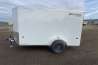 2026 Royal 5'x12' Enclosed Cargo Trailer