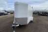 2026 Royal 5'x12' Enclosed Cargo Trailer
