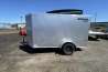 2026 Royal 5'x12' Enclosed Cargo Trailer