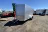 2026 Royal 5'x12' Enclosed Cargo Trailer