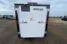 2026 Royal 5'x12' Enclosed Cargo Trailer