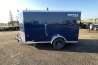2026 Royal 5'x12' Enclosed Cargo Trailer