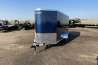 2026 Royal 5'x12' Enclosed Cargo Trailer
