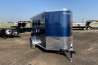 2026 Royal 5'x12' Enclosed Cargo Trailer