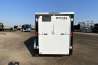 2026 Royal 5'x12' Enclosed Cargo Trailer