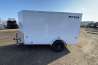 2026 Royal 5'x12' Enclosed Cargo Trailer
