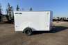 2026 Royal 5'x12' Enclosed Cargo Trailer