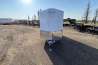 2026 Royal 5'x12' Enclosed Cargo Trailer