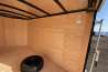 2026 Royal 5'x12' Enclosed Cargo Trailer