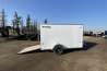 2026 Royal 5'x12' Enclosed Cargo Trailer