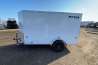 2026 Royal 5'x12' Enclosed Cargo Trailer