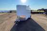 2026 Royal 5'x12' Enclosed Cargo Trailer