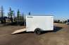 2026 Royal 5'x12' Enclosed Cargo Trailer