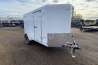 2026 Royal 5'x12' Enclosed Cargo Trailer