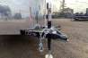 2026 Royal 5'x12' Enclosed Cargo Trailer